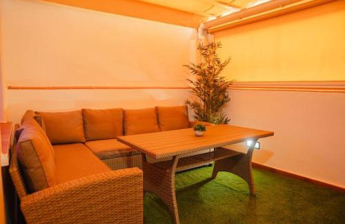 Prado del Rey Apartamento | Sensual Sierra VIP