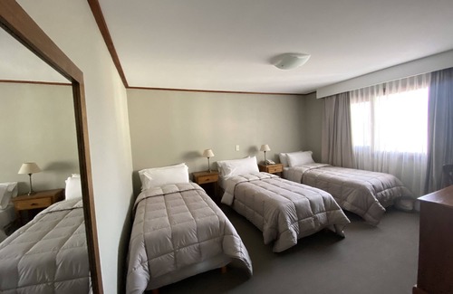 Cerro Calafate Hotel | Sent Calafate
