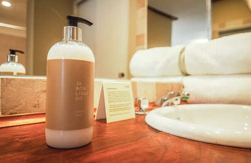 Cerro Calafate Hotel | Sent Calafate