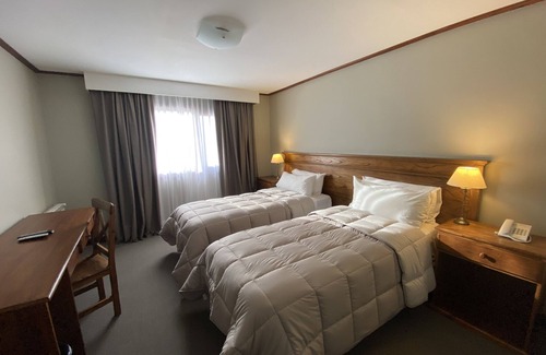 Cerro Calafate Hotel | Sent Calafate
