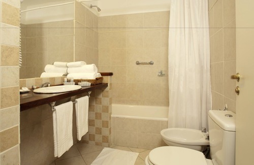 Cerro Calafate Hotel | Sent Calafate