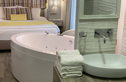 Malia Complejo | Sentido Kyknos Beach Adults Only