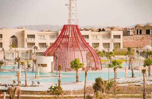 Marsa Alam Complejo | Sentido Reef Oasis Suakin Resort