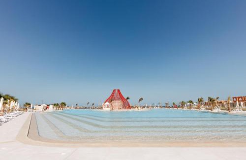 Marsa Alam Complejo | Sentido Reef Oasis Suakin Resort