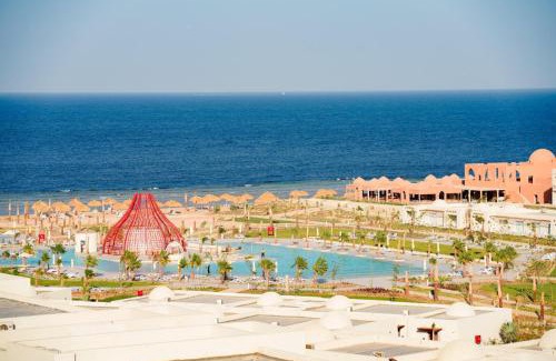 Marsa Alam Complejo | Sentido Reef Oasis Suakin Resort