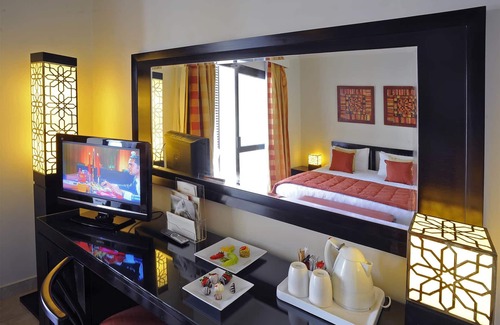 El Hadaba Complejo | SENTIDO Reef Oasis Aqua Park Resort