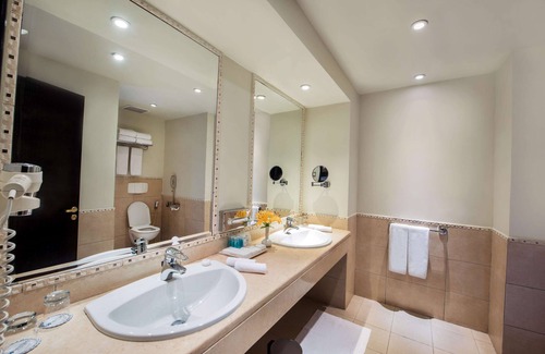 El Hadaba Complejo | SENTIDO Reef Oasis Aqua Park Resort