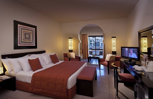 El Hadaba Complejo | SENTIDO Reef Oasis Aqua Park Resort