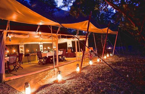 Maasai Mara Otro | Sentinel Mara Camp