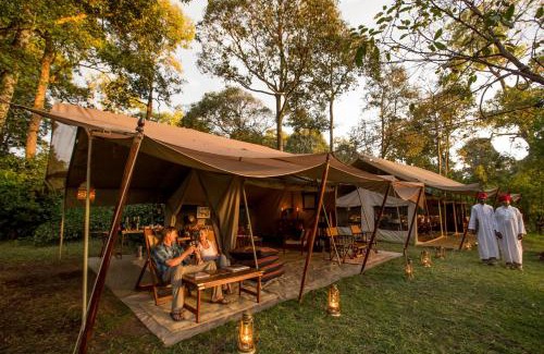 Maasai Mara Otro | Sentinel Mara Camp