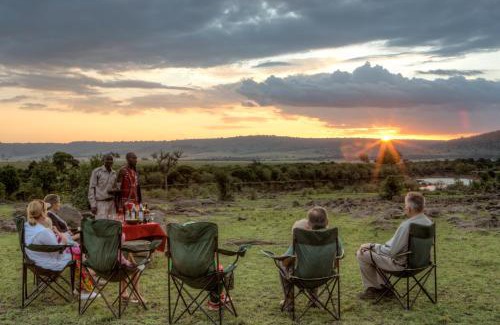 Maasai Mara Otro | Sentinel Mara Camp