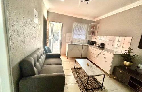 Ga-Segonyana Apartamento | Sentle Boutique Stay