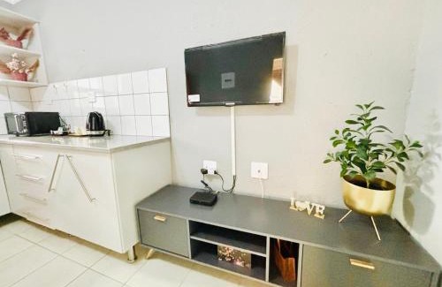 Ga-Segonyana Apartamento | Sentle Boutique Stay