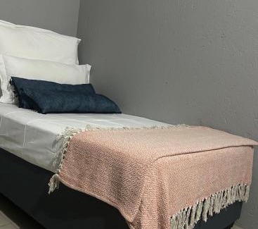 Ga-Segonyana Apartamento | Sentle Boutique Stay