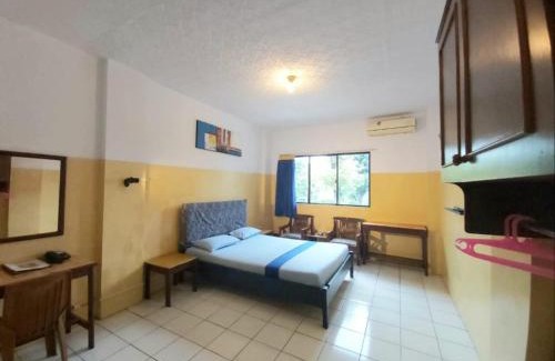 Bekasi Timur Casa | Sentosa Hotel & Restaurant - tersertifikasi CHSE dari Kementerian Pariwisata dan Ekonomi Kreatif