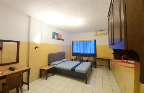 Bekasi Timur Casa | Sentosa Hotel & Restaurant - tersertifikasi CHSE dari Kementerian Pariwisata dan Ekonomi Kreatif