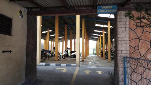 Bekasi Timur Casa | Sentosa Hotel & Restaurant - tersertifikasi CHSE dari Kementerian Pariwisata dan Ekonomi Kreatif
