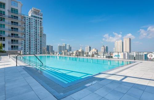 Downtown Miami Hotel | Sentral Alea Miami