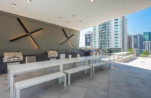 Downtown Miami Hotel | Sentral Alea Miami