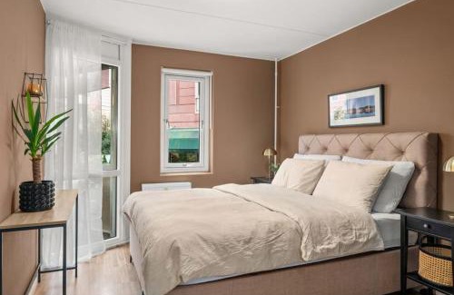 Gronland Apartamento | Sentral & Cozy apartment