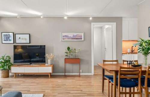 Gronland Apartamento | Sentral & Cozy apartment