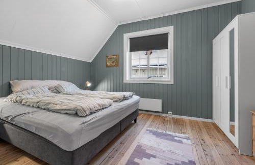 Lillehammer Apartamento | Sentral leilighet i klassisk hus!