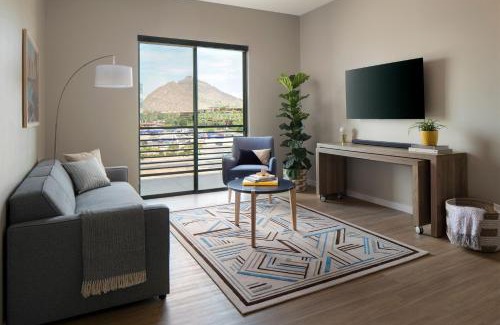 South Scottsdale Apartamento | Sentral Old Town