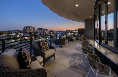 South Scottsdale Apartamento | Sentral Old Town