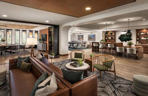 South Scottsdale Apartamento | Sentral Old Town