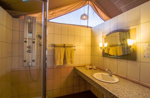 Amboseli Otro | Sentrim Amboseli Lodge