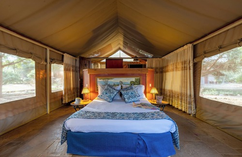 Amboseli Otro | Sentrim Amboseli Lodge