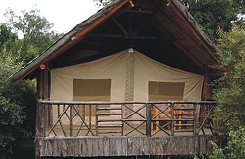 Ololaimutiek Cabina | Sentrim Mara Lodge