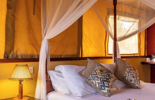 Voi Otro | Sentrim Tsavo Lodge