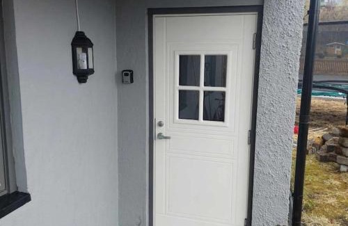 Kabelvag Apartamento | Sentrums leilighet