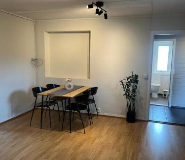 Kabelvag Apartamento | Sentrums leilighet