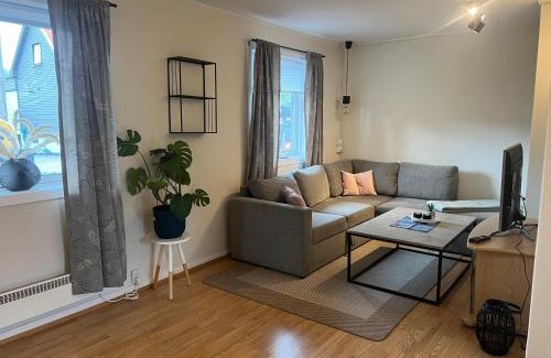 Kabelvag Apartamento | Sentrums leilighet