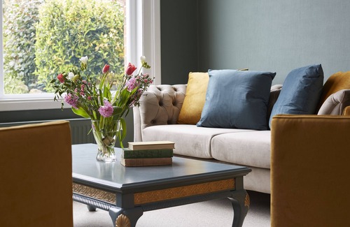 Totland Bay Casa | Sentry Mead