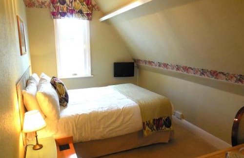 Totland Bay Hotel | Sentry Mead Hotel