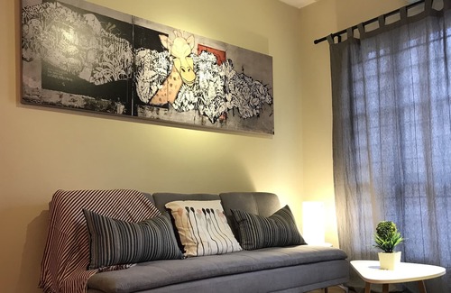 Seksyen 7 Apartamento | Casa de familia Sentuari @ Seksyen 7, Shah Alam