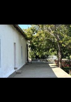 Nurata District Casa | Sentyab Obi chashma guest house