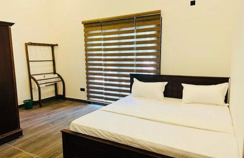 Seeduwa - Katunayake Villa | Senu lodge grand