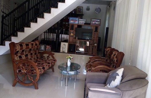 Polonnaruwa Casa | Senuri Home stay