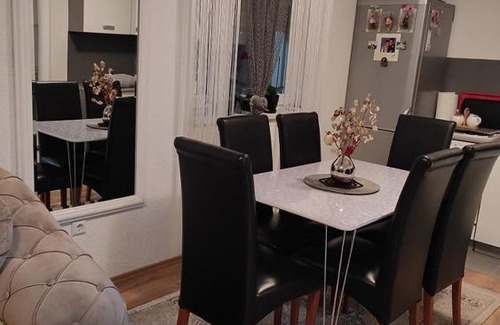 Mali Radic Apartamento | Seny Home