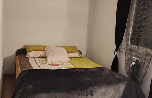Mali Radic Apartamento | Seny Home