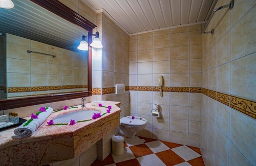 Konakli Hotel | Senza Garden Holiday Club