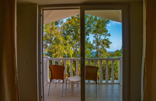 Konakli Hotel | Senza Garden Holiday Club