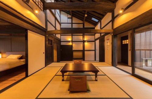 Yuasa Casa | SenzanAn Kitamachi