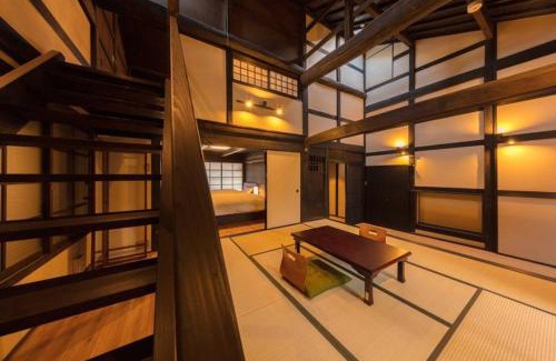Yuasa Casa | SenzanAn Kitamachi
