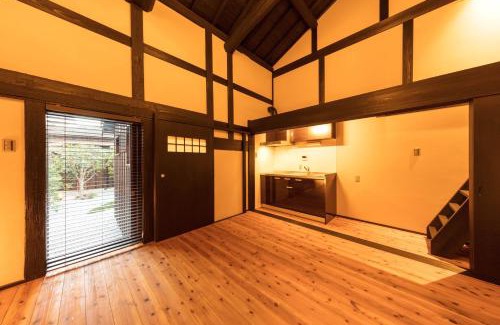 Yuasa Casa | SenzanAn Kitamachi