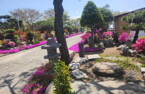 Gyeongju Casa | Seoak Stay
